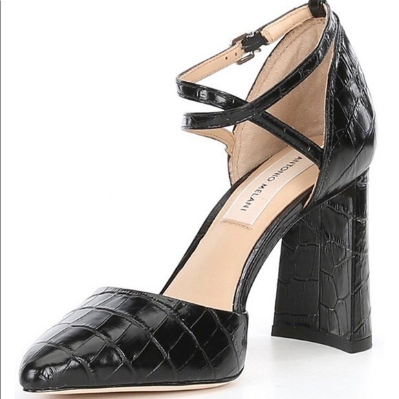 Antonio Melani Whittley Heels - Picture 11 of 12